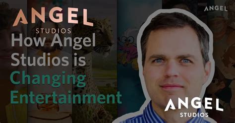 angel chanel|how to watch angel studios.